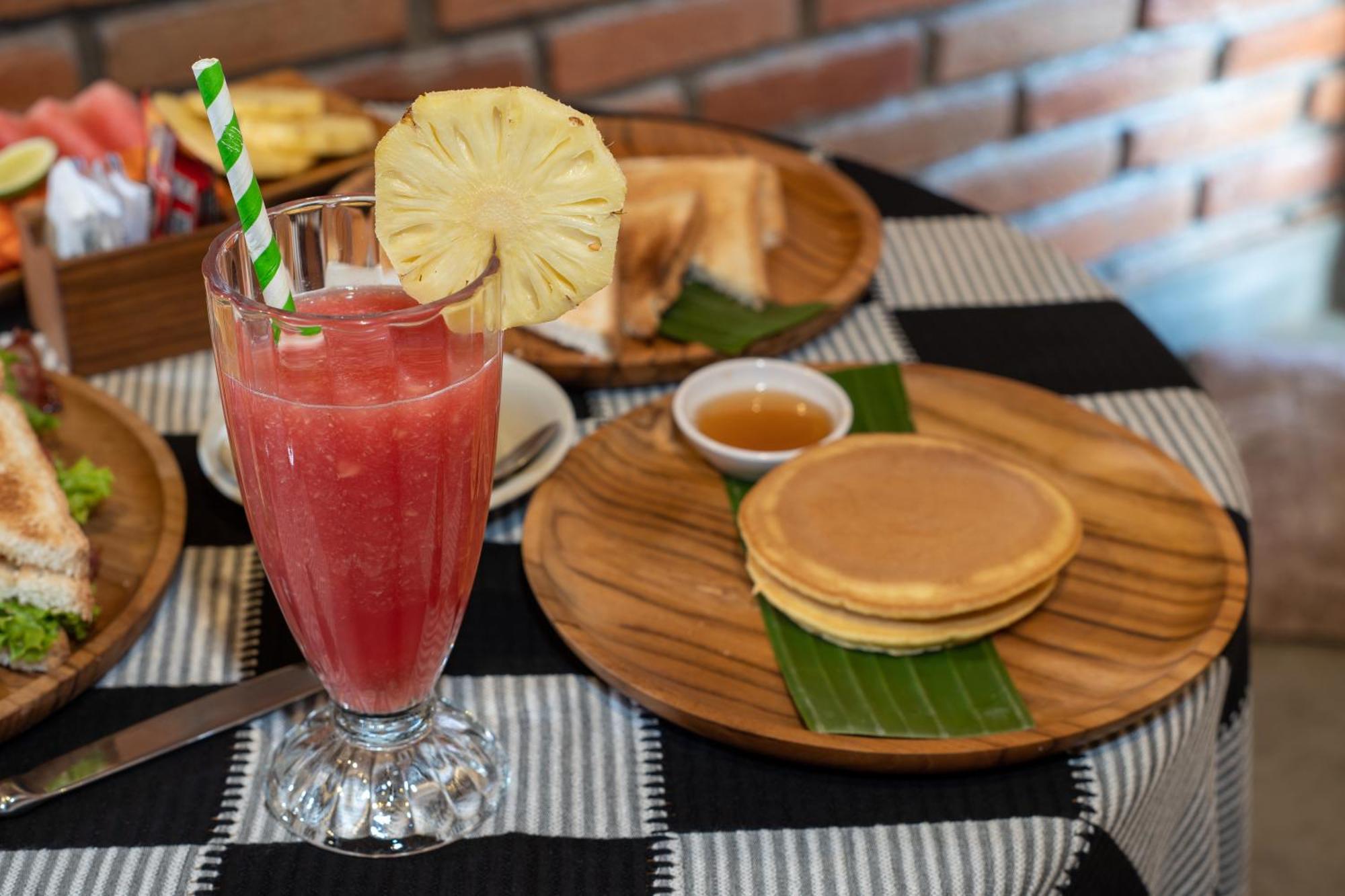 Vinaya * Ubud