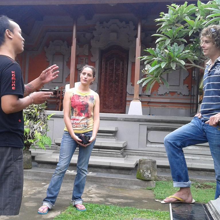 Vinaya * Ubud