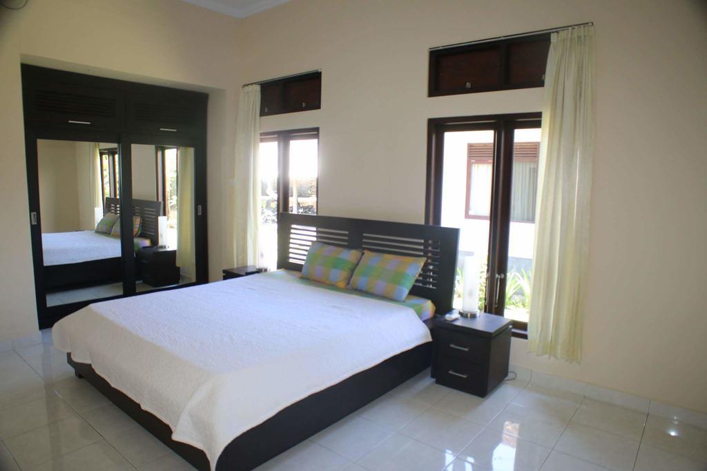 Vinaya Couette-café Ubud