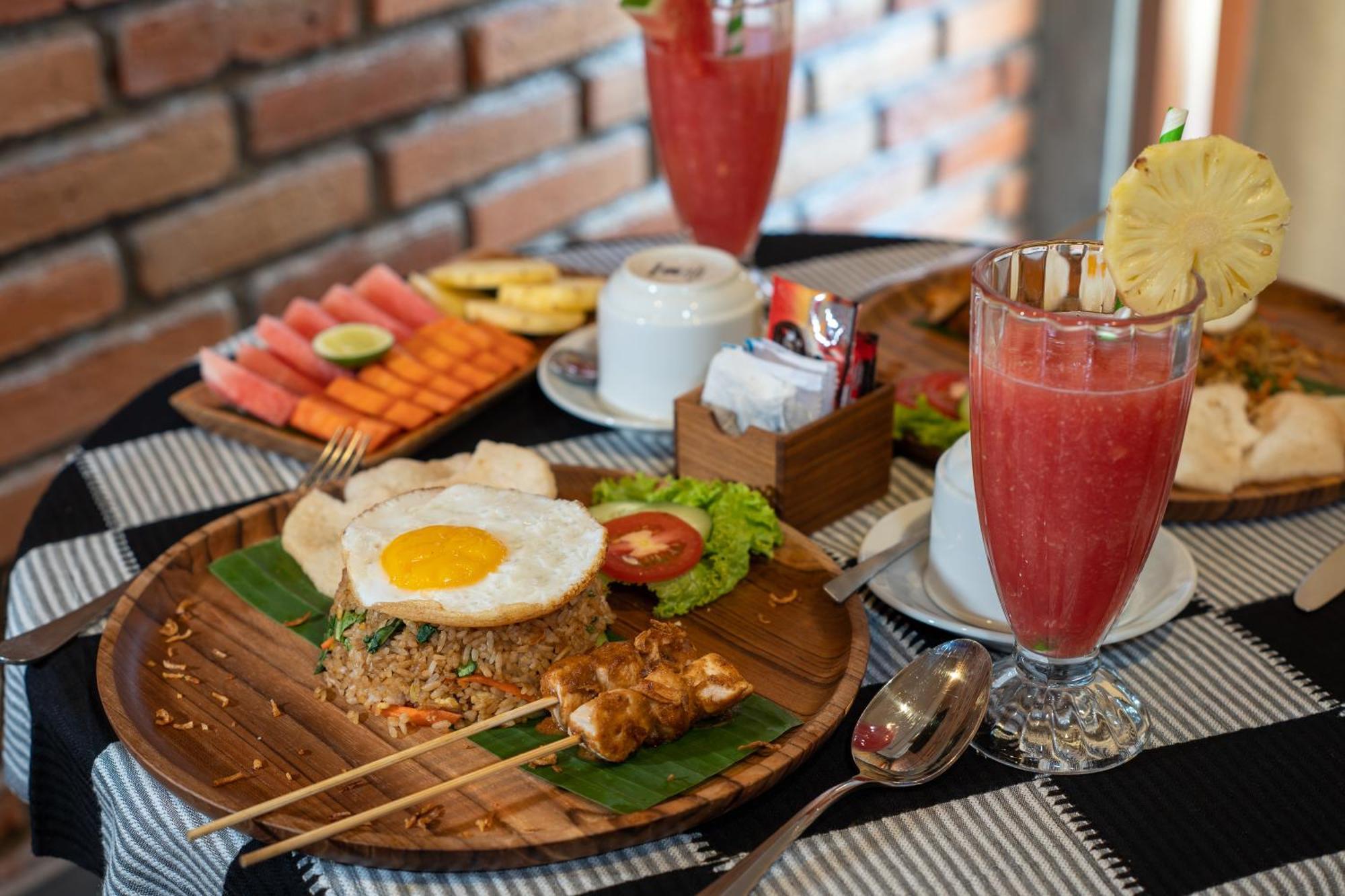 Bed & Breakfast Vinaya *