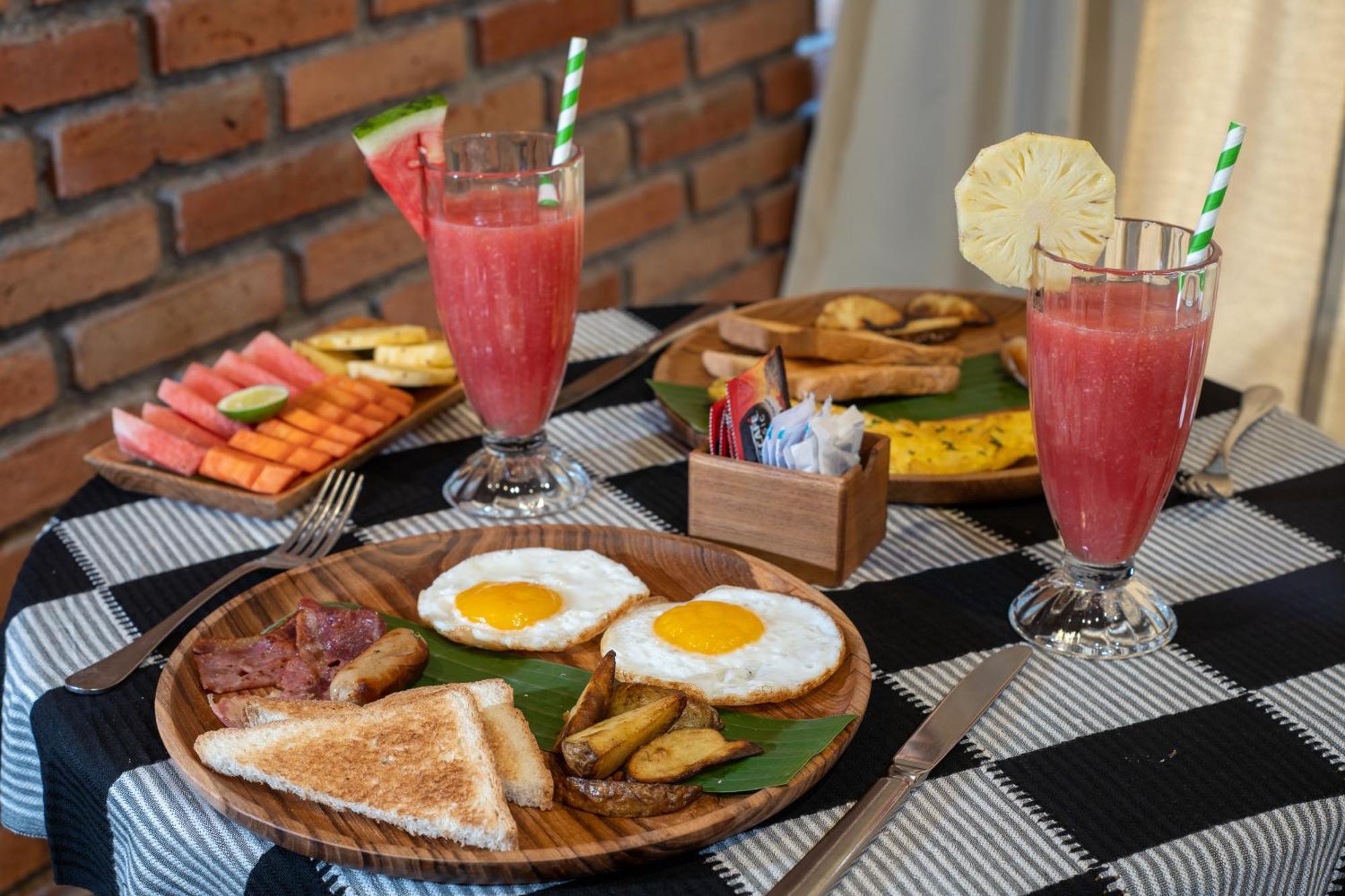 Vinaya * Ubud