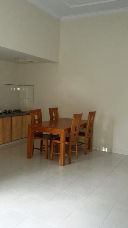 Vinaya Bed & Breakfast Ubud