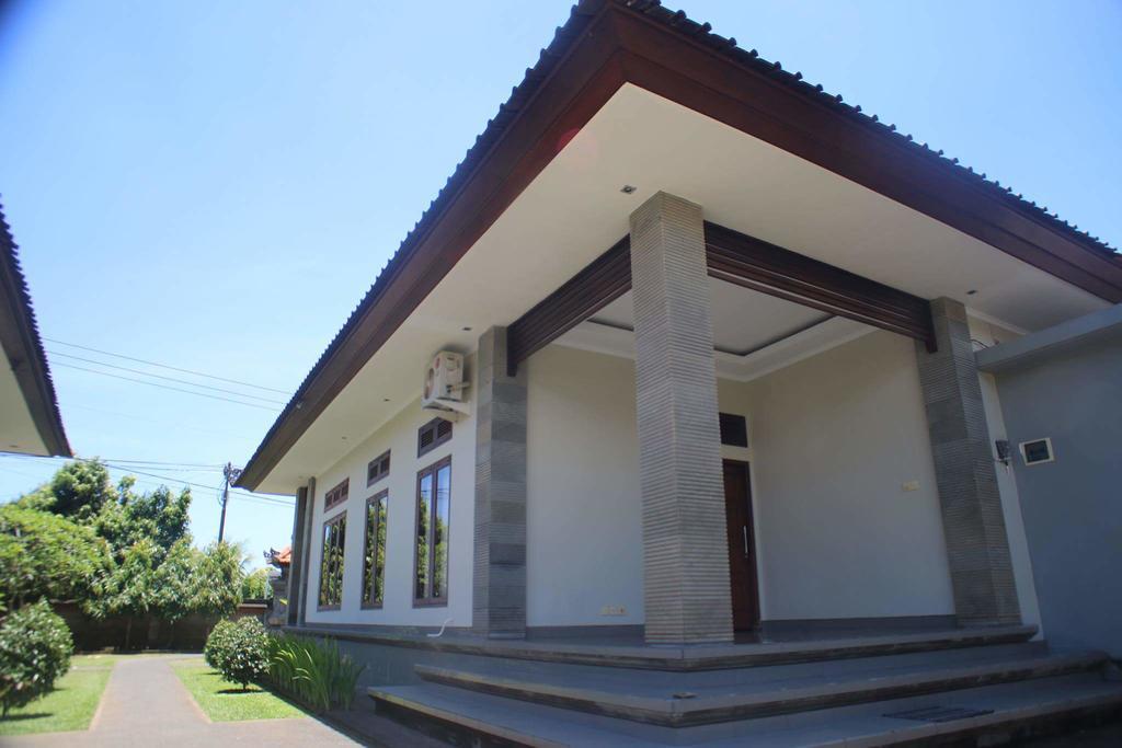 Vinaya Bed & Breakfast Ubud