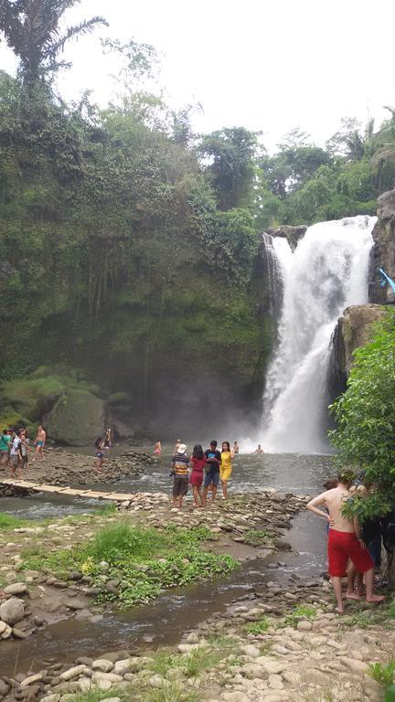 Vinaya Bed & Breakfast Ubud