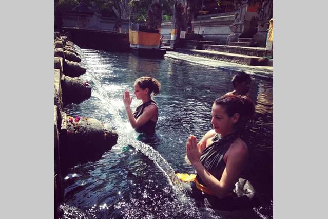 Vinaya * Ubud