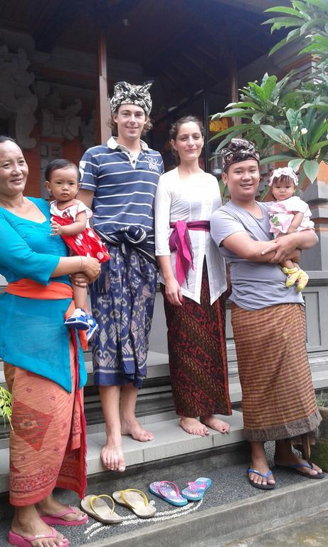 Bed & Breakfast Vinaya Ubud